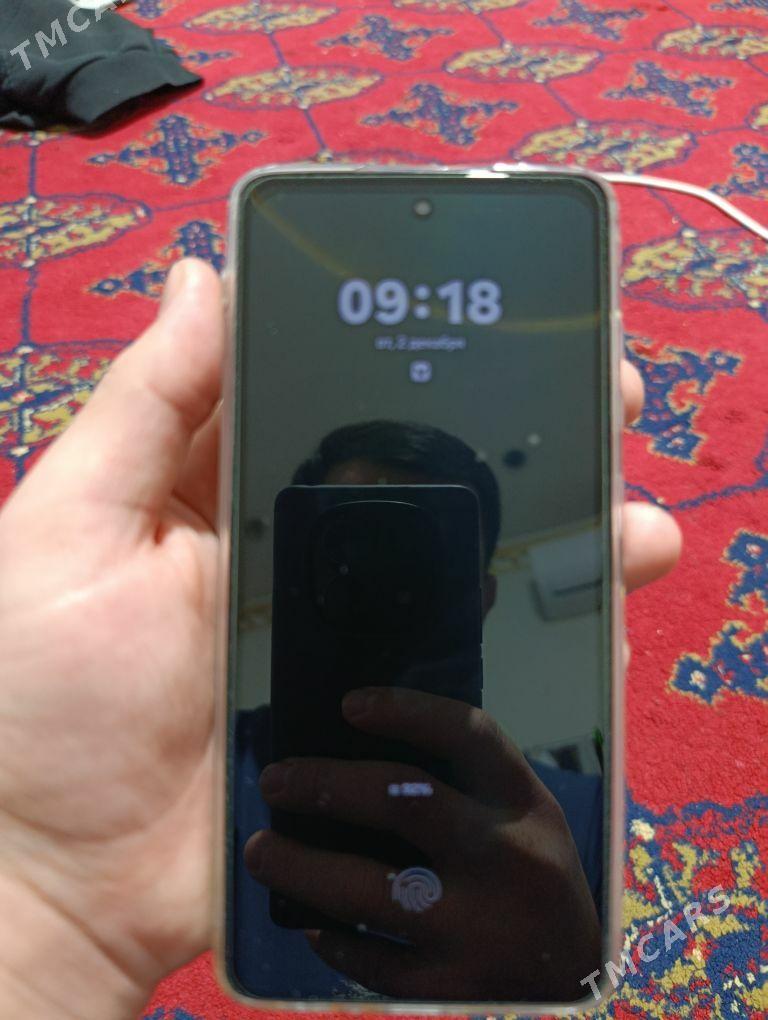 Samsung A52  128 - Aşgabat - img 3