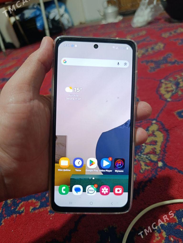 Samsung A52  128 - Aşgabat - img 2