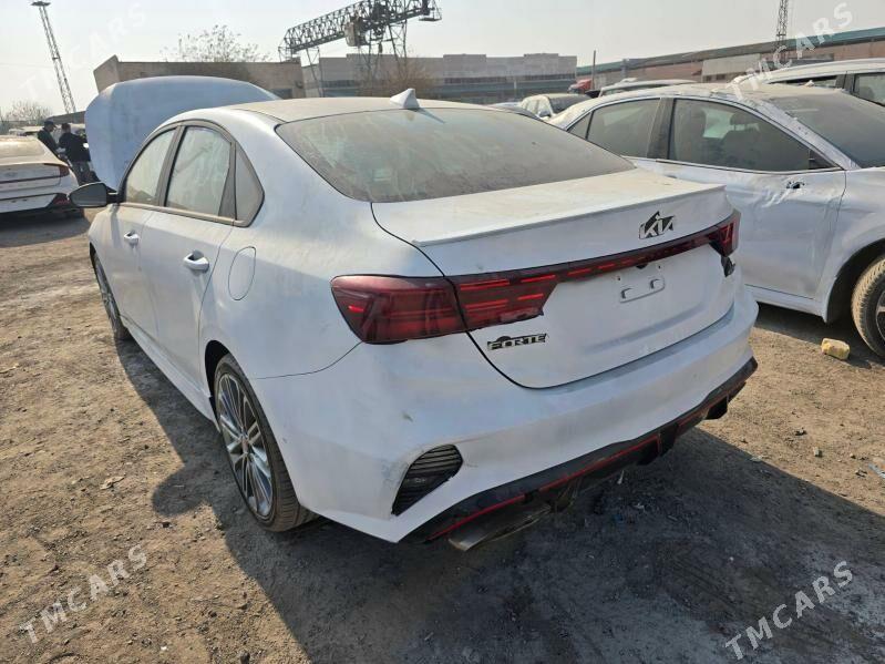 Kia Forte 2022 - 215 000 TMT - Mary - img 9
