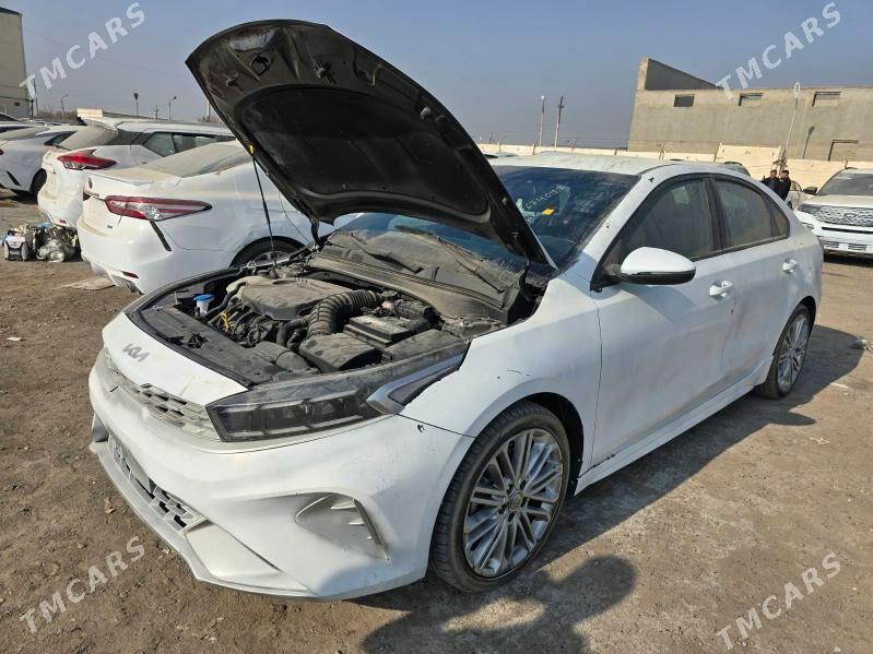 Kia Forte 2022 - 215 000 TMT - Mary - img 8