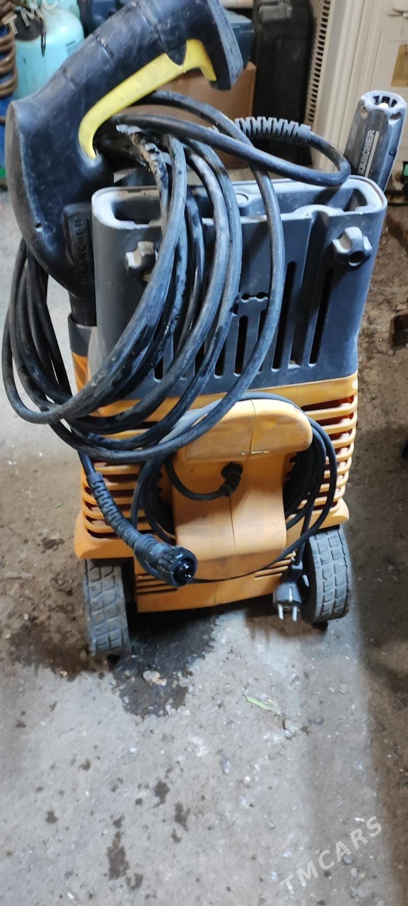 мойка - Ашхабад - img 3