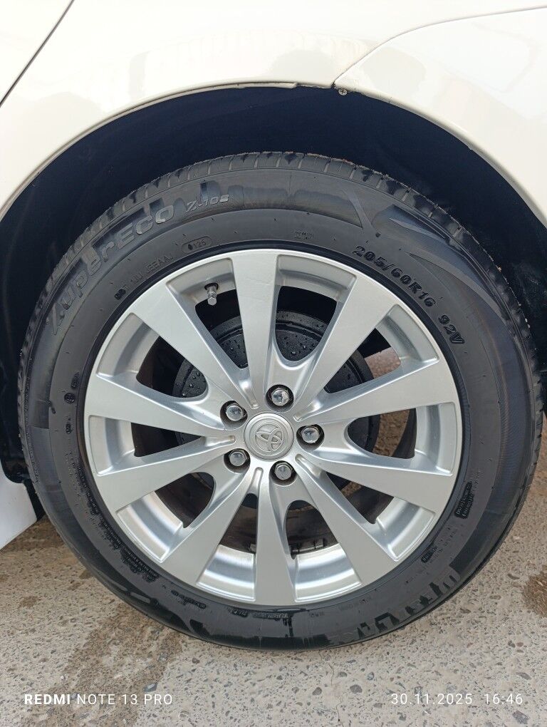 Karolla diska teker 16 lyk 4 200 TMT - Бузмеин - img 7