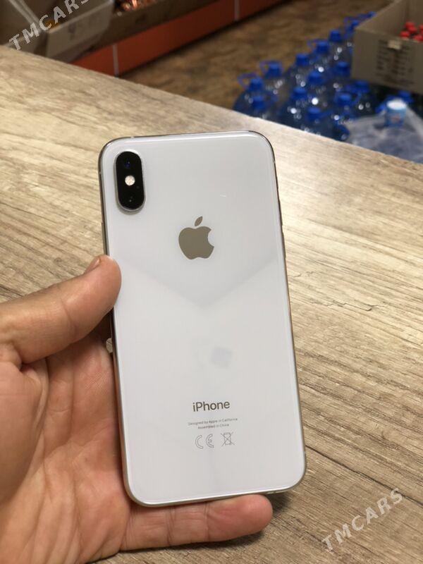 iphone xs - Ашхабад - img 5