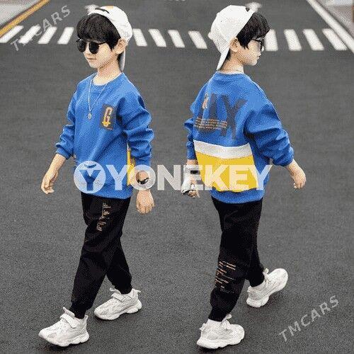 Oglanjyklar üçin galyň eşik - Mary - img 3