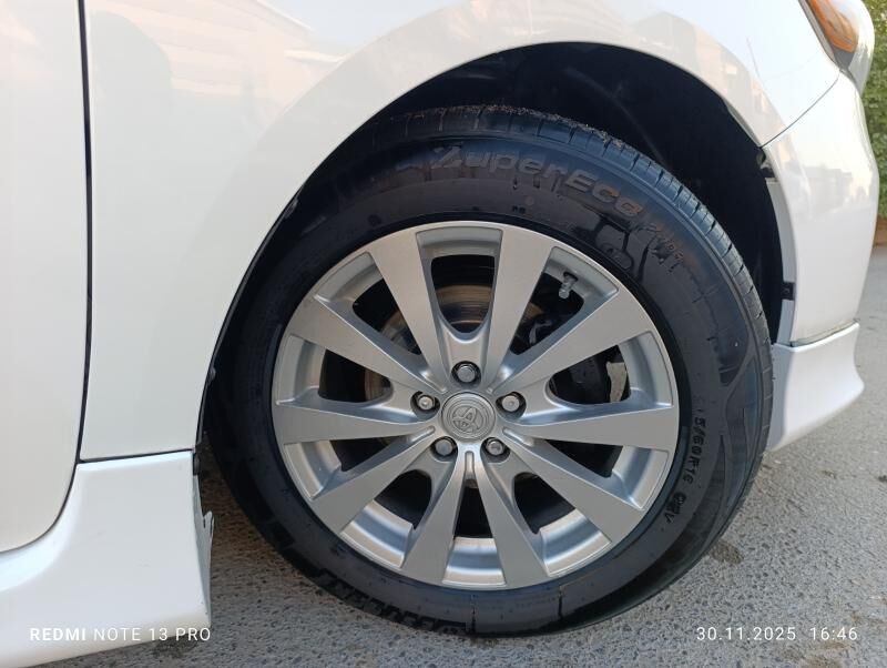 Karolla diska teker 16 lyk 4 200 TMT - Бузмеин - img 6