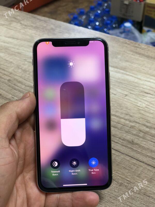 iphone xs - Ашхабад - img 2