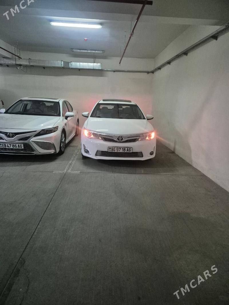 Toyota Camry 2012 - 235 000 TMT - Aşgabat - img 3