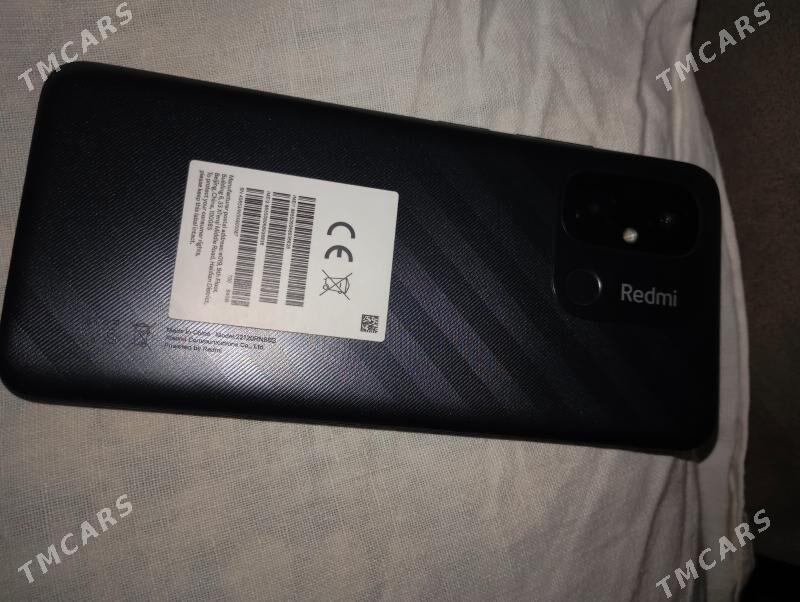 Redmi 12C 3/64 - Aşgabat - img 2