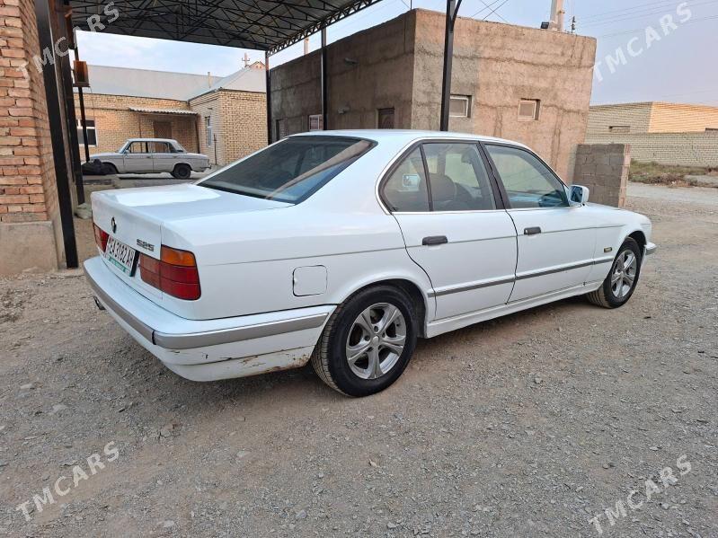 BMW 5 Series 1989 - 45 000 TMT - Bäherden - img 3