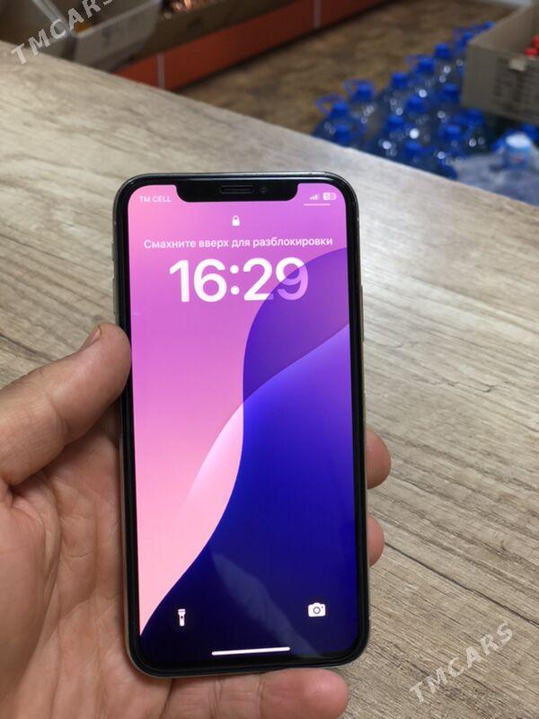 iphone xs - Ашхабад - img 4