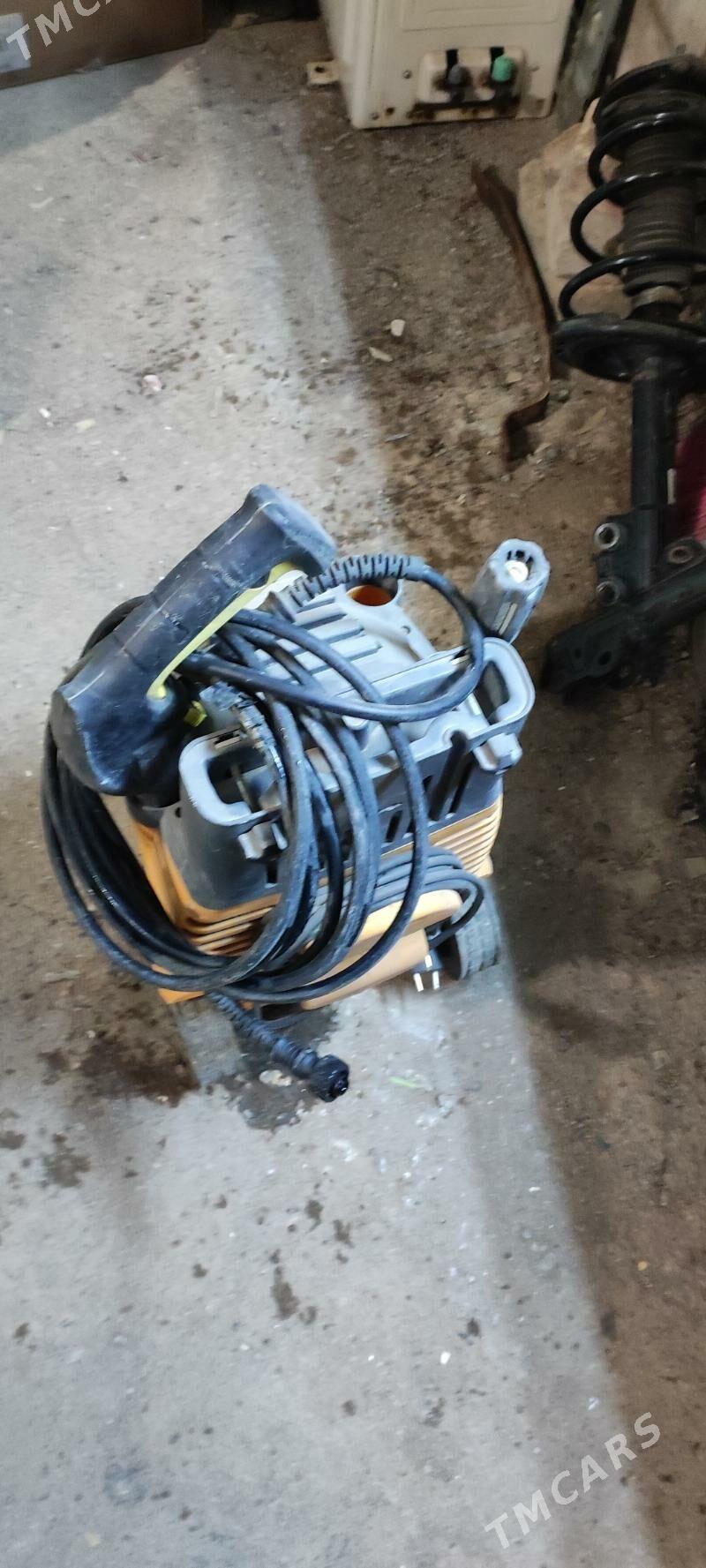 мойка - Ашхабад - img 4