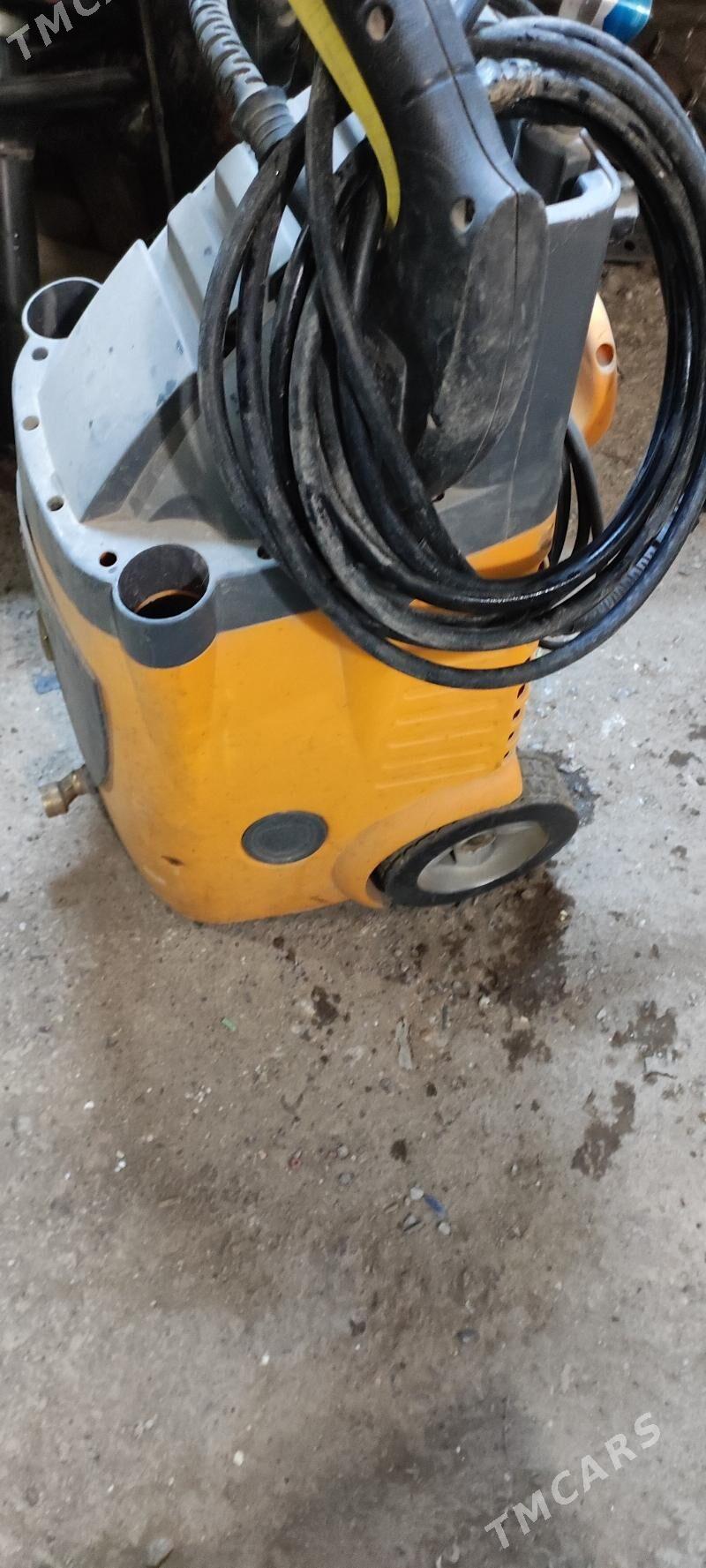 мойка - Ашхабад - img 2