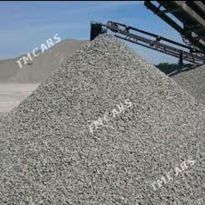 ŞEBEN KERPIÇ SEMENT MYTY GUM - Ашхабад - img 4