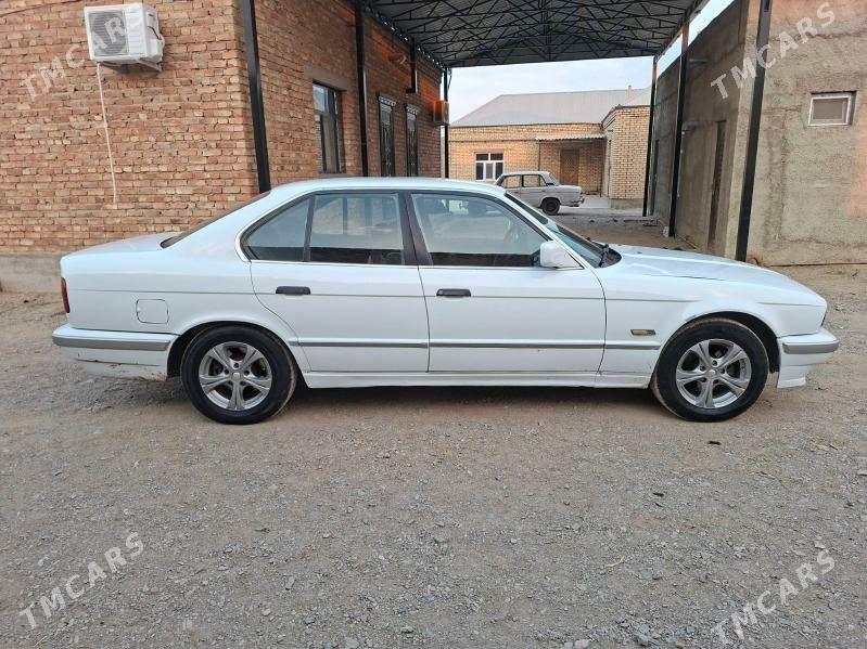 BMW 5 Series 1989 - 45 000 TMT - Bäherden - img 2