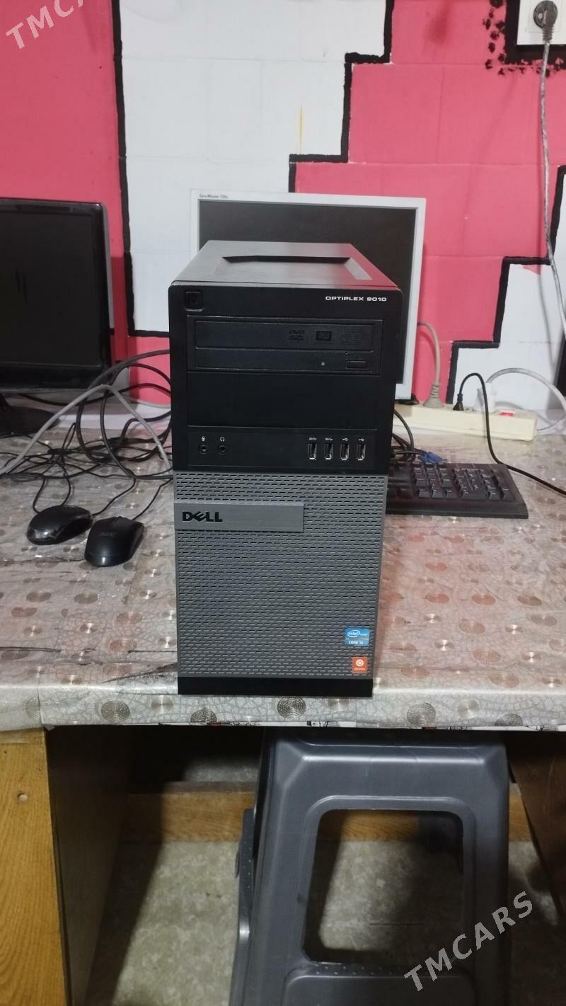 Dell - Balkanabat - img 3