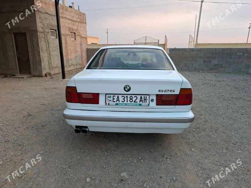 BMW 5 Series 1989 - 45 000 TMT - Bäherden - img 4