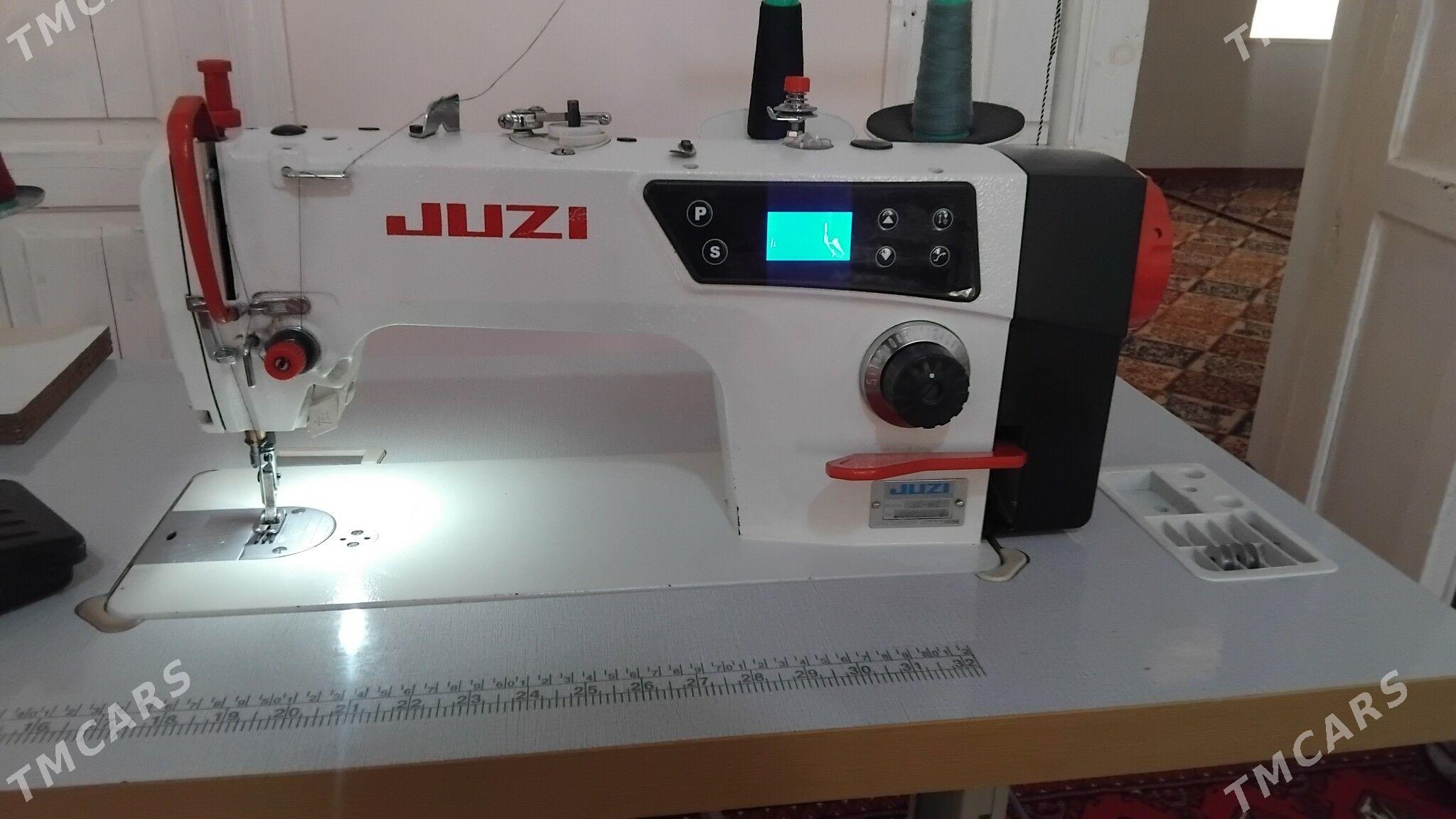 tikin masyn awirilyok - Mary - img 2