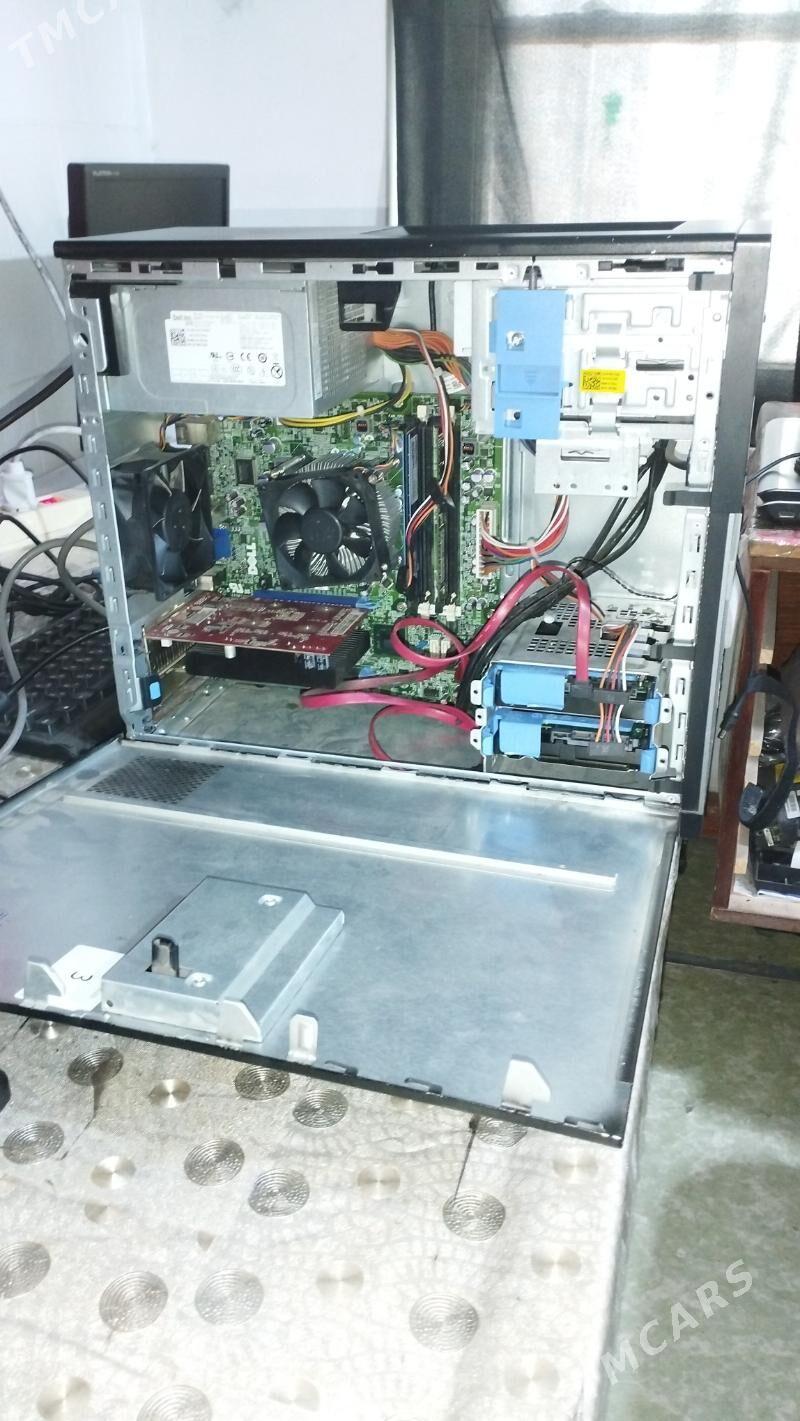 Dell - Balkanabat - img 6