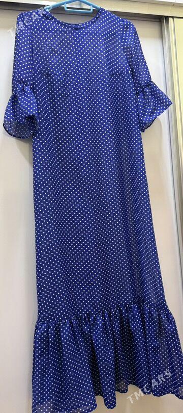 sifon,pommah - ул. Московская (10 йыл абаданчылык ш.) - img 3