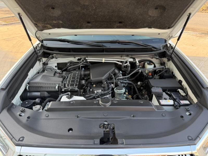 Toyota Land Cruiser Prado 2023 - 1 090 000 TMT - Туркменабат - img 8