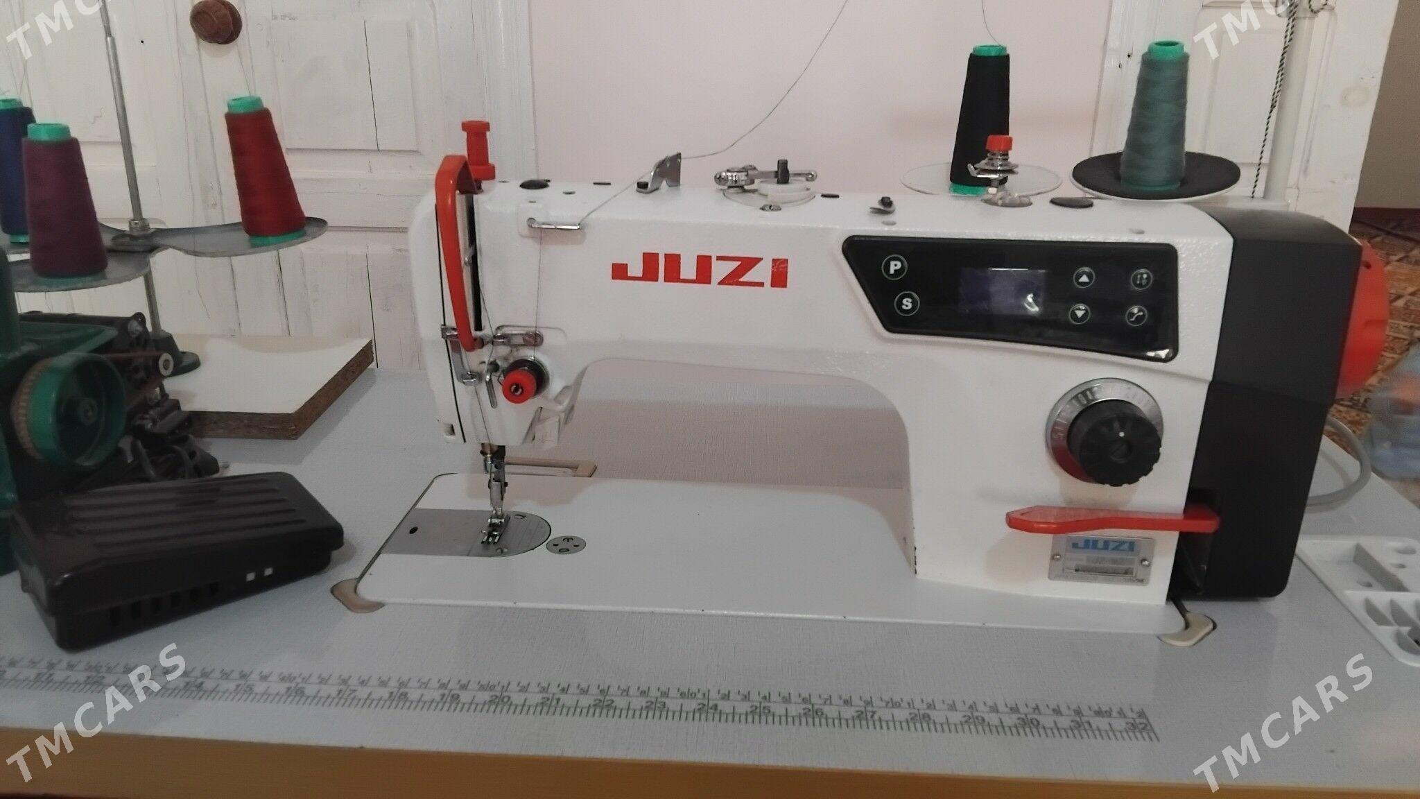 tikin masyn awirilyok - Mary - img 4