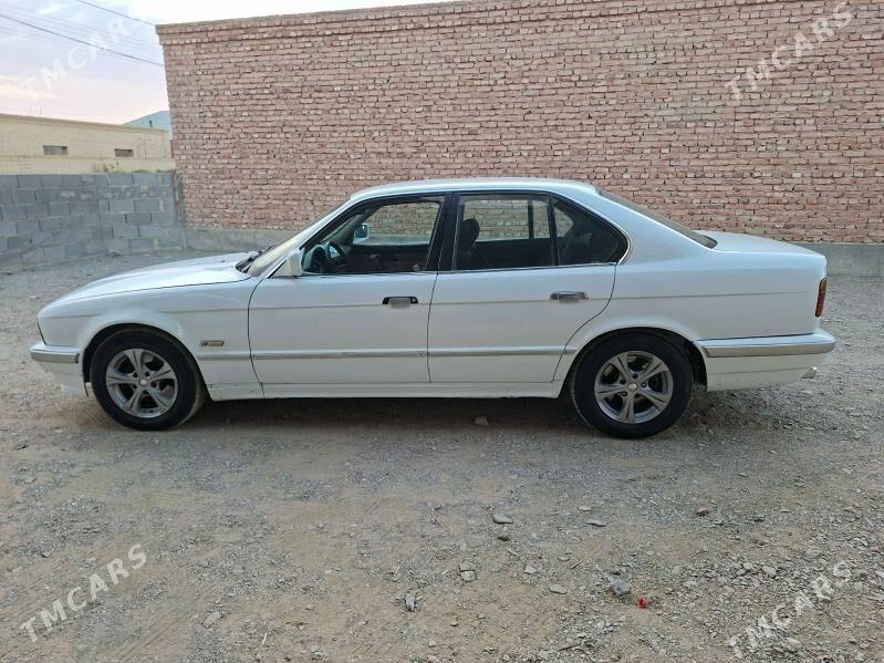 BMW 5 Series 1989 - 45 000 TMT - Bäherden - img 5