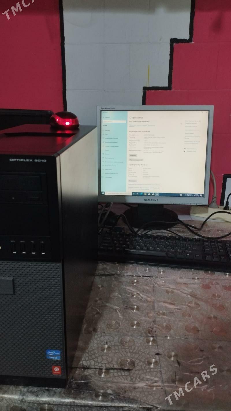 Dell - Balkanabat - img 4