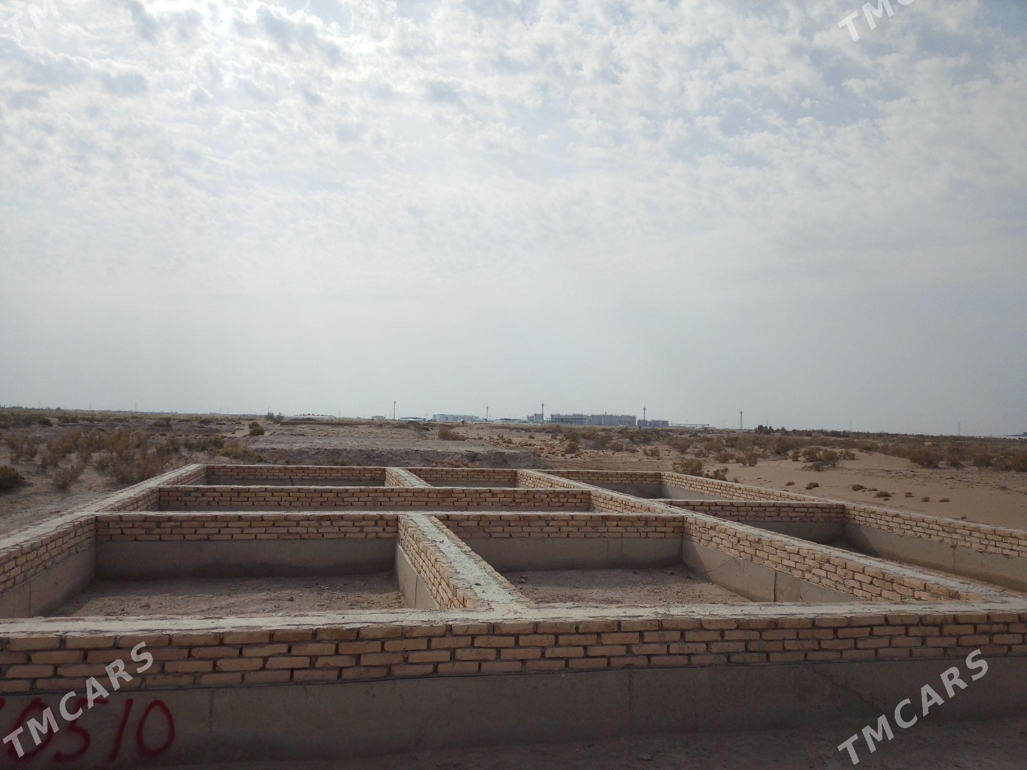 mellek yer - Шабатский этрап - img 2