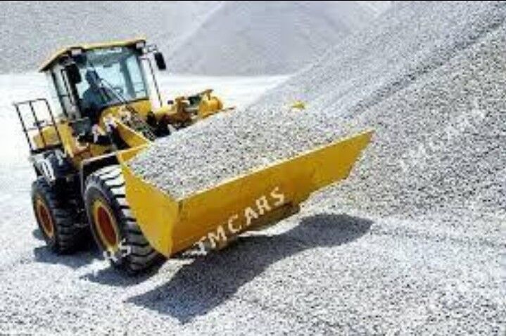 ŞEBEN KERPIÇ SEMENT MYTY GUM - Ашхабад - img 3