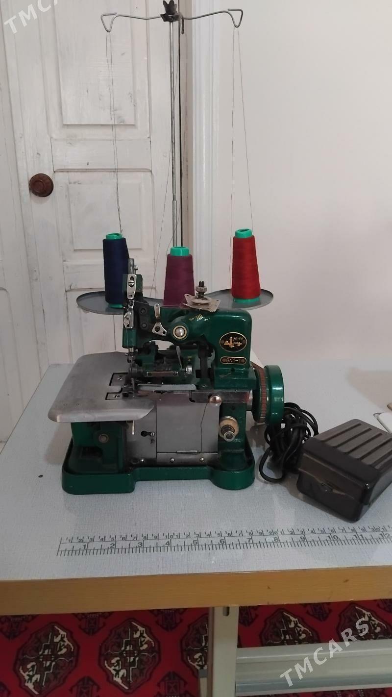 tikin masyn awirilyok - Mary - img 3