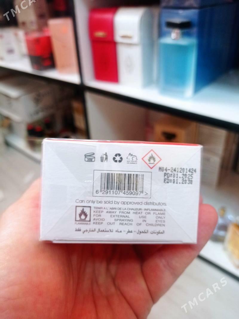 Duhi parfum Aromatic alhambra - Parahat 4 - img 5