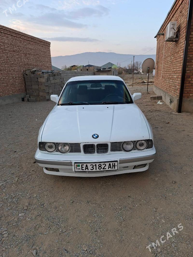 BMW 5 Series 1989 - 45 000 TMT - Bäherden - img 7