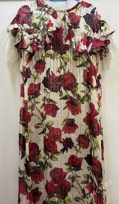 sifon,pommah - ул. Московская (10 йыл абаданчылык ш.) - img 7