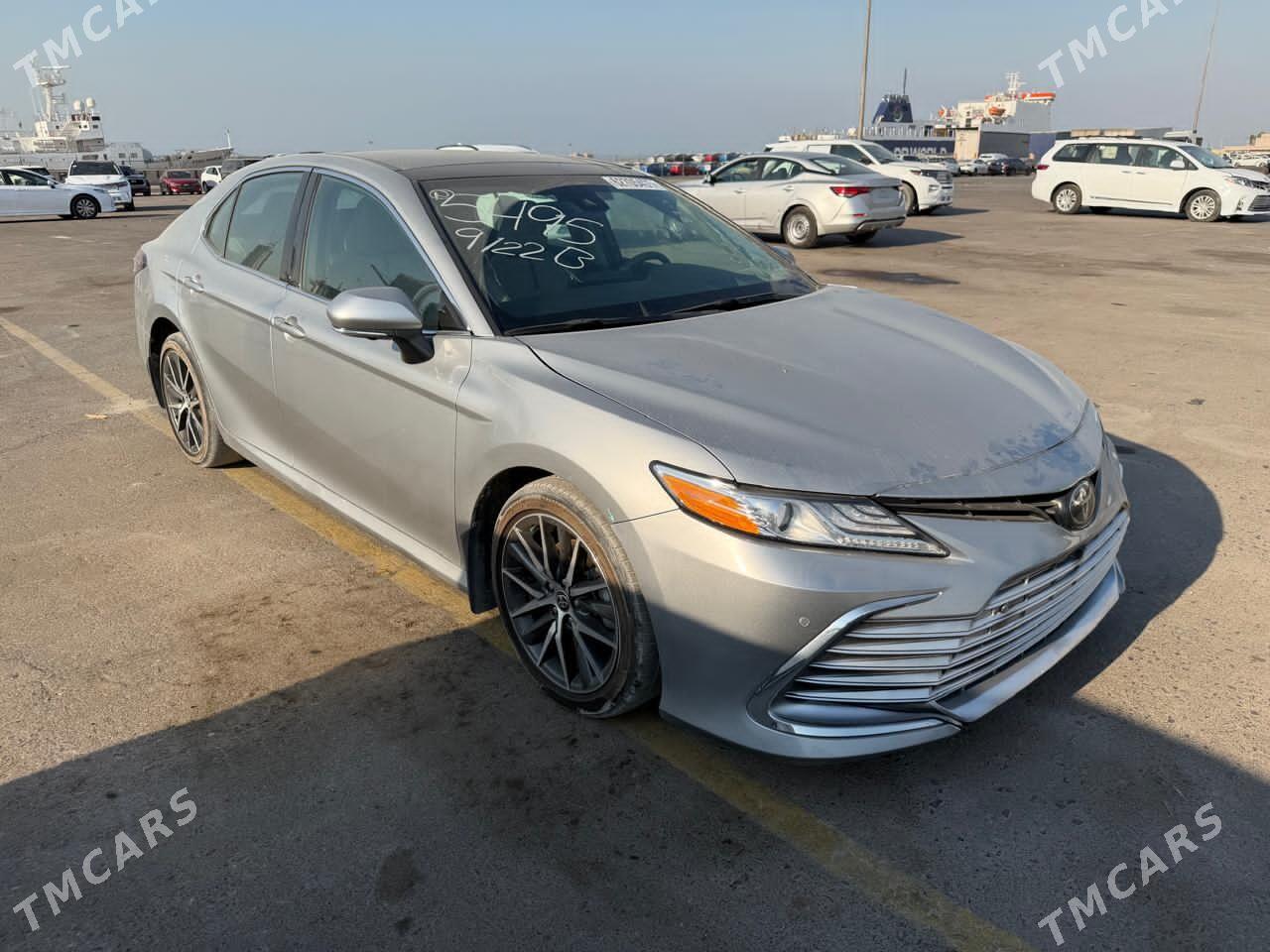 Toyota Camry 2023 - 625 000 TMT - Мары - img 1