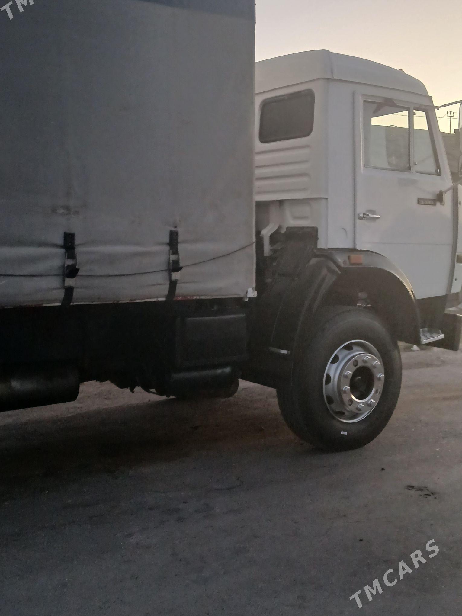 Kamaz 6520 2009 - 320 000 TMT - Ашхабад - img 3