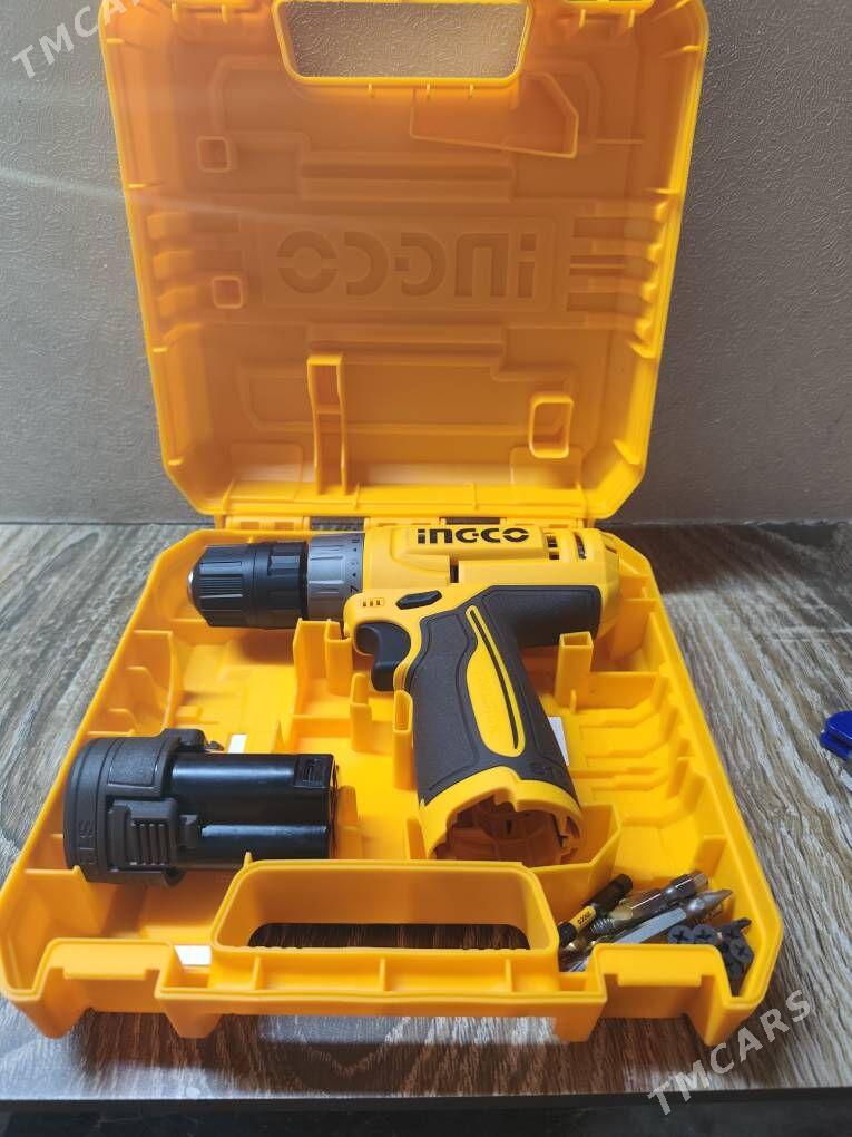 şrpawyort - Ашхабад - img 2