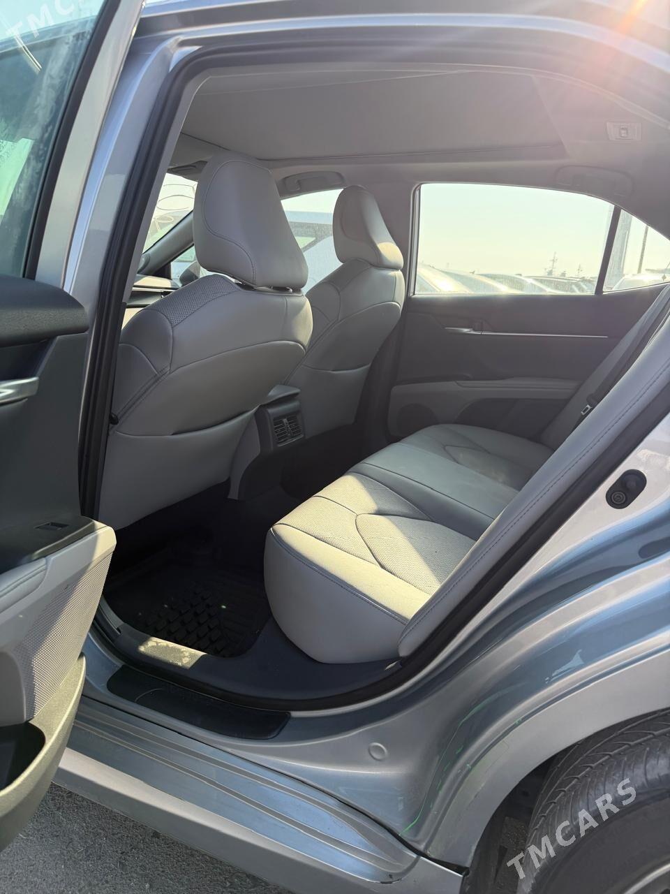 Toyota Camry 2023 - 625 000 TMT - Мары - img 5