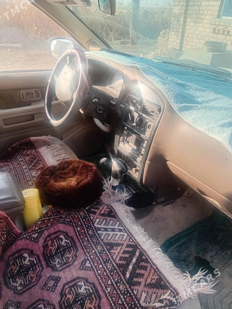 Nissan Pathfinder 1997 - 100 000 TMT - Дянев - img 5