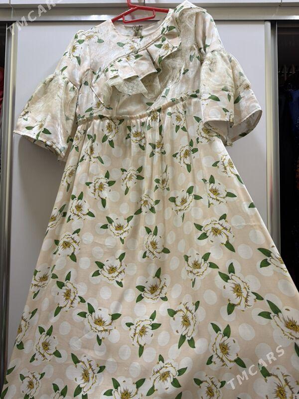 sifon,pommah - ул. Московская (10 йыл абаданчылык ш.) - img 8