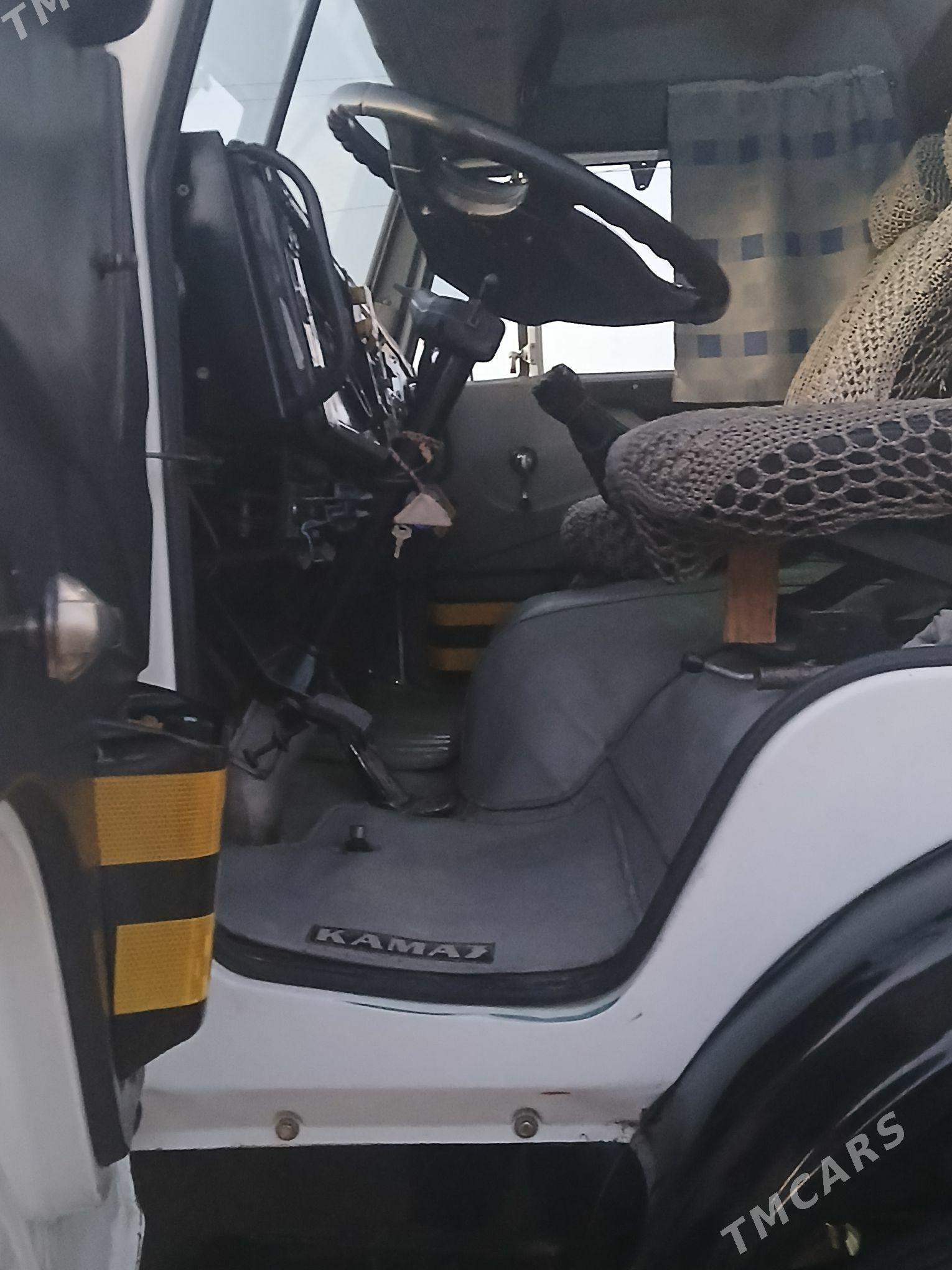 Kamaz 6520 2009 - 320 000 TMT - Ашхабад - img 2