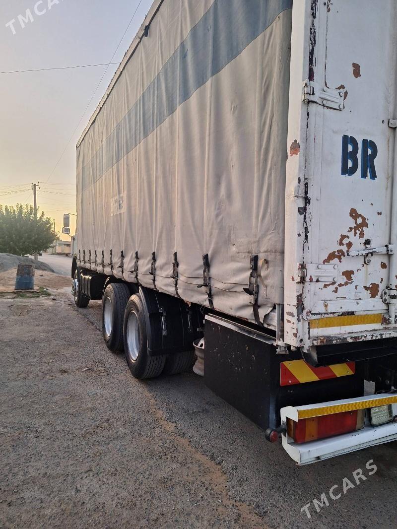 Kamaz 6520 2009 - 320 000 TMT - Ашхабад - img 5