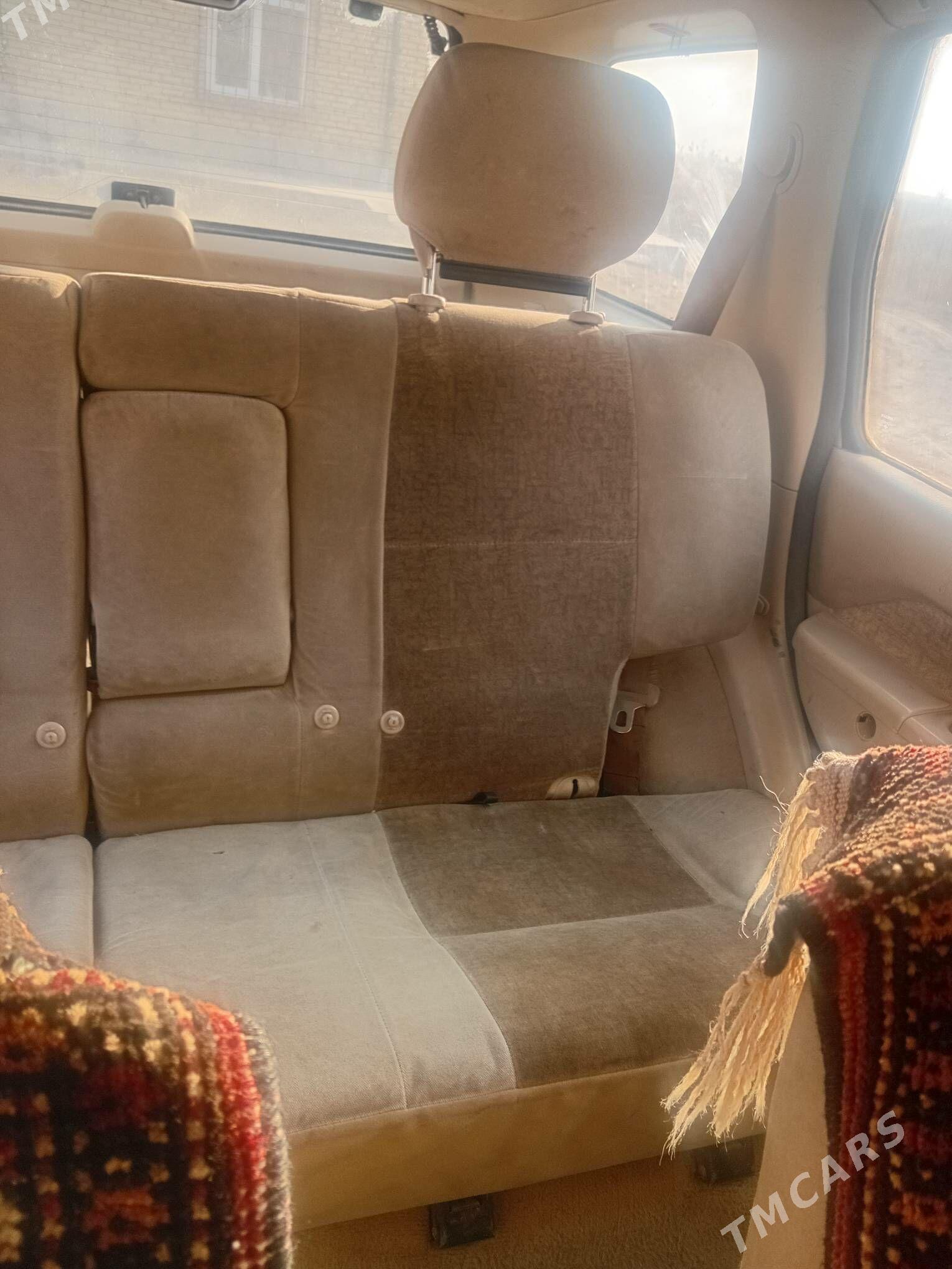 Nissan Pathfinder 1997 - 100 000 TMT - Дянев - img 6