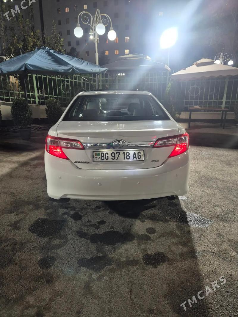 Toyota Camry 2012 - 235 000 TMT - Aşgabat - img 4