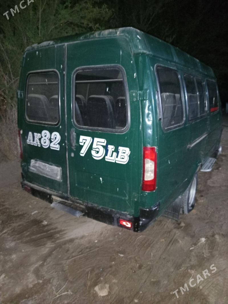 Gaz Gazel 1996 - 40 000 TMT - Туркменабат - img 2