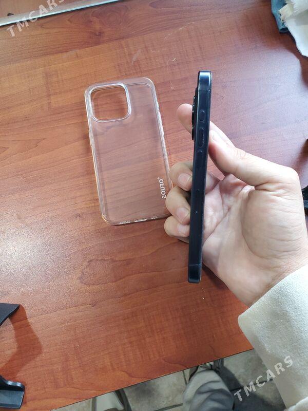 Iphone 15 Pro - Ашхабад - img 8