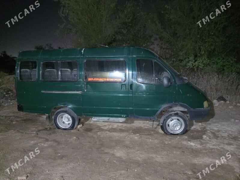 Gaz Gazel 1996 - 40 000 TMT - Туркменабат - img 1