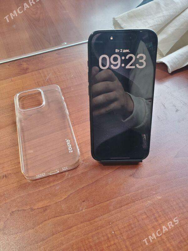 Iphone 15 Pro - Ашхабад - img 5