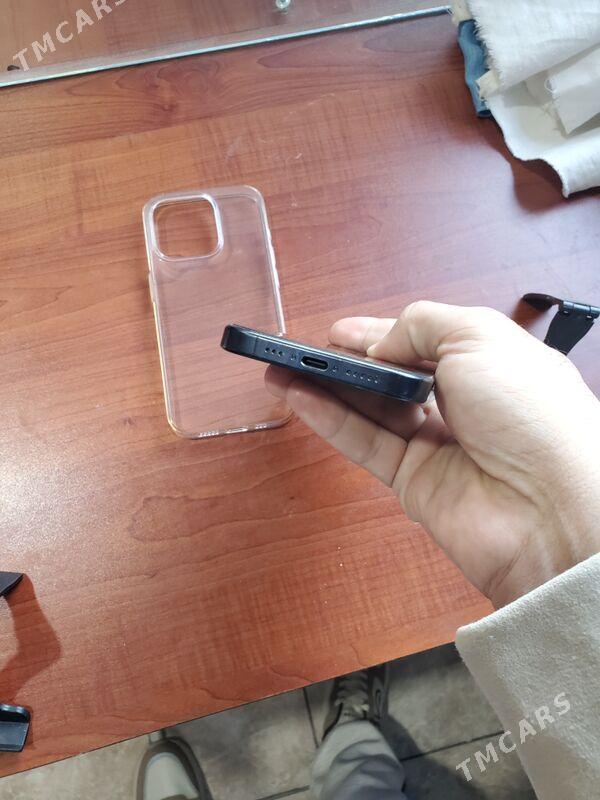 Iphone 15 Pro - Ашхабад - img 7