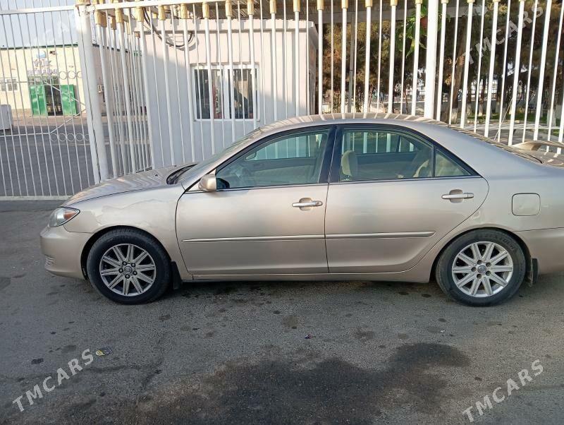 Toyota Camry 2004 - 190 000 TMT - Türkmenabat - img 2