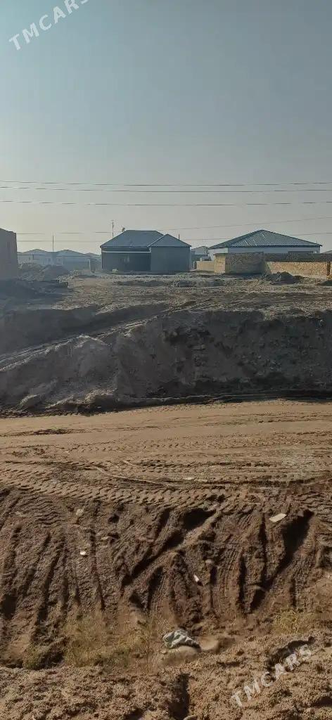 ucaska - Daşoguz - img 1